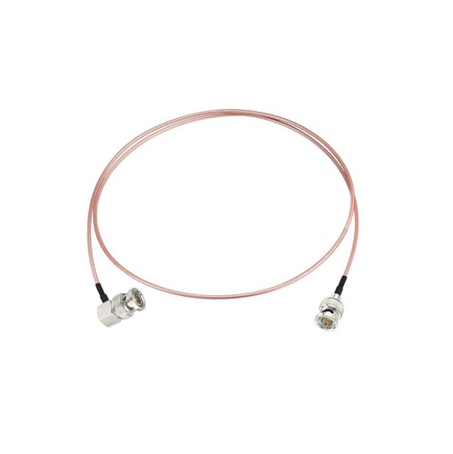 Kabel HD-SDI 3G SDI BNC wtyczka RG179 do systemu kamer monitorujących kabel CCTV / DVR - Zdjęcie 2 z 20