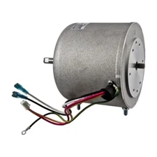 3970-0211-00 Motor for 125K BTU Dura Heat Dyna-Glo Thermoheat Portable Heater