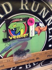 Venom VENF-7906 Main Blade Grips - Beacon NewInPack USA Shipped