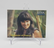 Xena: Warrior Princess - Daughter of Pomira - 2001 - 12