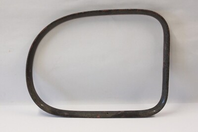 Original 1930's Dodge Plymouth DeSoto 4-Door Sedan Interior Left Rear Garnish LH
