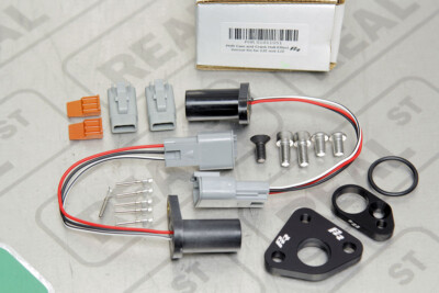 PHR Cam and Crank Hall Effect Sensor Kit 2JZ-GTE 2JZ-GTE VVTI 1JZGTE 01011051