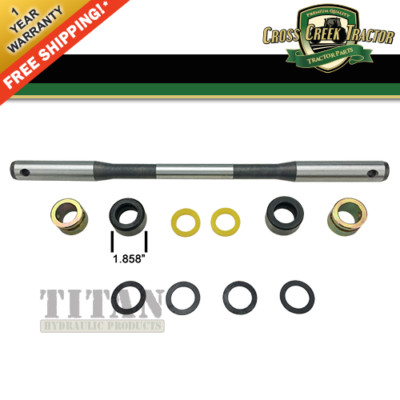AL40976 Load Control Shaft Kit For John Deere 1830 2030 2130 2040S 2140+