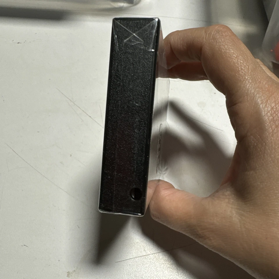 Gary Numan The Skin Mechanic живая кассета б/у в отличном состоянии готический синтезатор поп-музыка - Изображение 4 из 4