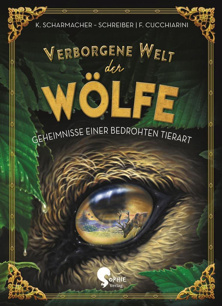 Thumbnail - Verborgene Welt Der Wölfe | 2020 | Deutsch