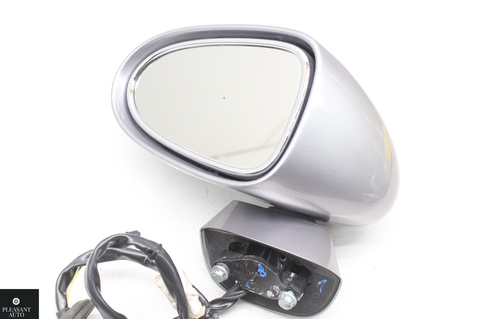 Bentley Continental GT Flying Spur  05-12 Left Side View Mirror OEM 06 07 08 09