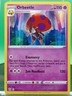 * Orbeetle 065/163 Sword & Shield Battle Styles Holo Rare 2021 Pokemon Card TCG