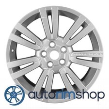 Land Rover Range Rover 2009 20 Oem Wheel Rim