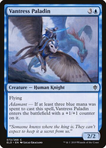 MTG SINGLES - Throne of Eldraine (ELD) - Commons - Picture 59 of 95