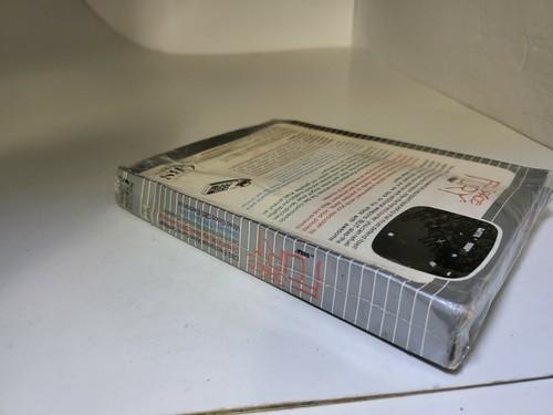 NEW Sealed W/Damaged box SPACE FURY Rare CBS Version (Colecovision, 1983)   #B11 - Picture 8 of 10