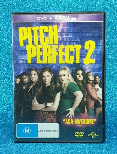 DVD REGION 2, 4 ~ LOT #1 ~ YOU CHOOSE TITLE ~ ALL GOOD CONDITION ~ VARIOUS GENRE - Picture 357 of 535