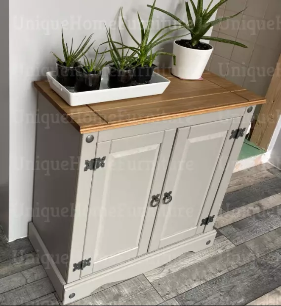 Small side cupboard outlet