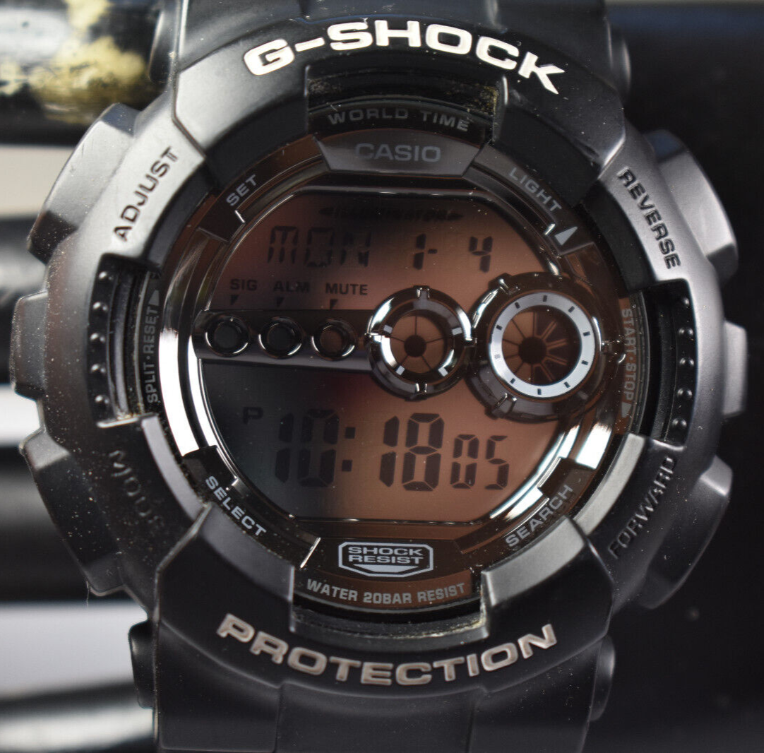 RAYS G-SHOCK ⭐️限定500本⭐️