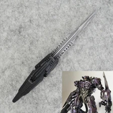 Shockwave Lab SL-71 Hand Blade Upgrade Kit For Studio Series SS56 Shockwave