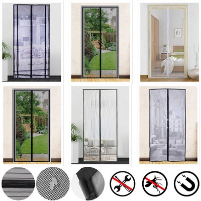 Insektenschutz vorhang