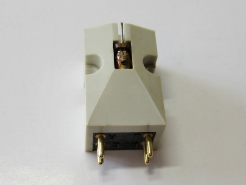 DENON DL-103S MC Cartridge in Good Condition - Picture 3 of 10