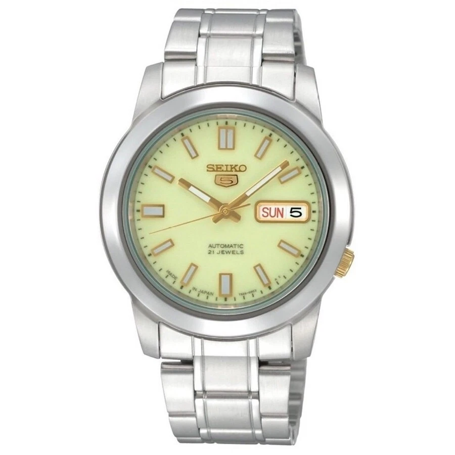Orologio serie shop 5