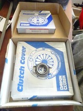 Kit d'embrayage Nissan ALMERA