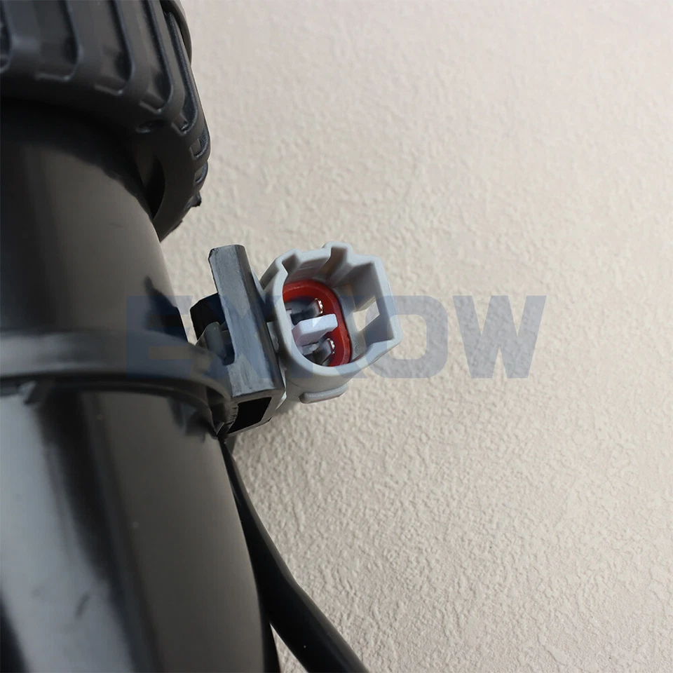 Diesel Fuel Filter Assy for Mazda BT-50 Ford Ranger 2.2L 3.2L 2011-2021 - Image 3 of 4