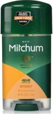 Mitchum Anti-Perspirant & Deodorant Gel, Sport 2.25 oz