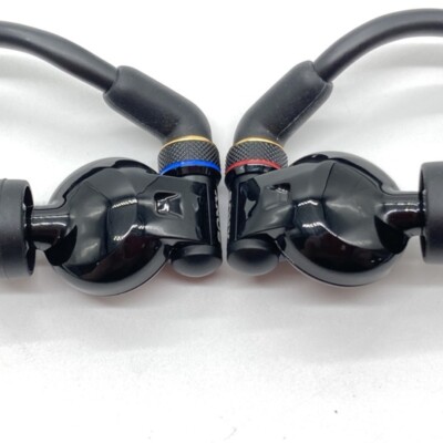 SONY Inner Ear Monitor MDR-EX800ST Canal Type In-ear
