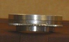 Chess United Series 6, 31.8mm Adapter