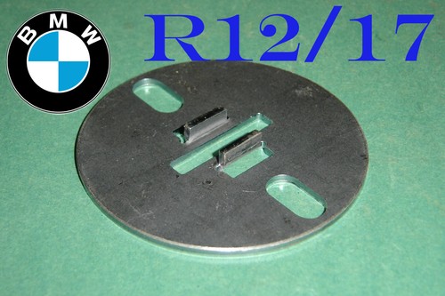 BMW R 12 Riegel Schaltung Getriebe Keilwelle Gange Hauptwelle gear box bolt WH