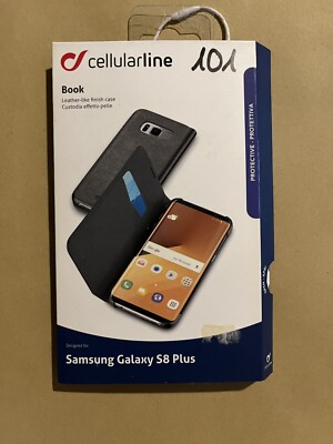 Handy Hülle Schutzhülle für Samsung Galaxy S8 Plus / H2A3Nr.2- 101