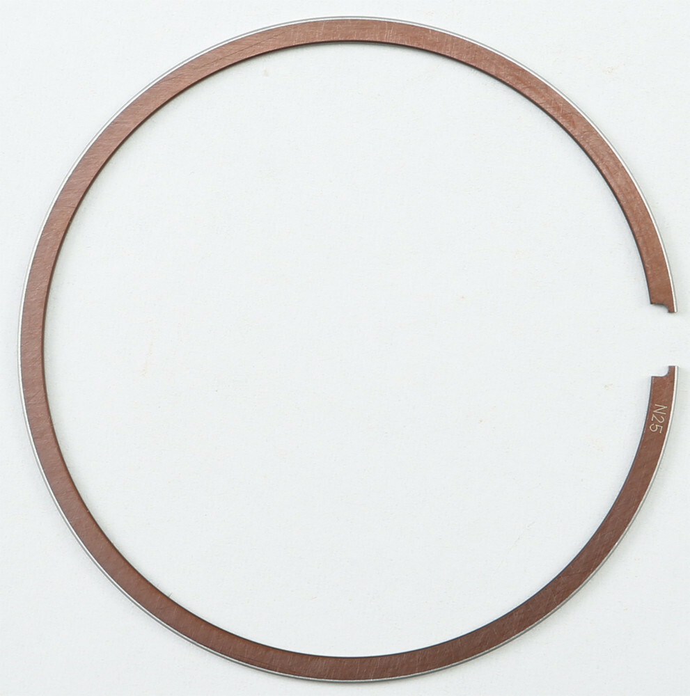 Wiseco Ring Set 76.50mm 1987-2004 Kawasaki Bayou 300 3012XC
