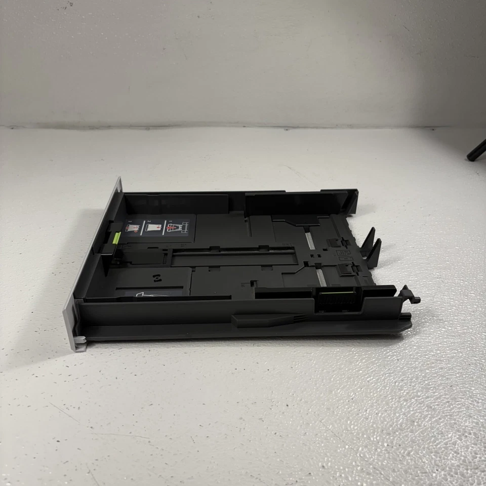 Lexmark CX331 Tray OEM 250-sheet 41X2413 - Image 2 of 3