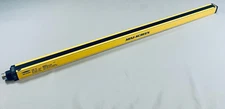 Banner MSE3624Y Mini-Screen Light Curtain Emitter 47666