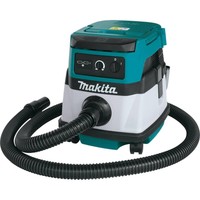 Makita-xcv04z 18v X2 Lxt Lithium-ion (36v) Cordless/corded 2.1 Gallon Hepa F on sale Makita-xcv04z 18v X2 Lxt Lithium-ion (36v) Cordless/corded 2.1 Gallon Hepa F on sale