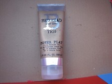 TIGI BED HEAD POWER PLAY FIRM FINISH GEL 6.76 oz RARE HTF