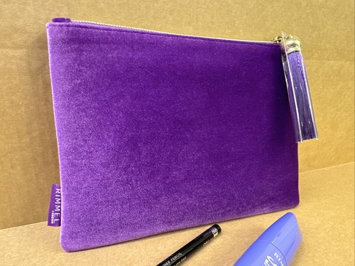 Rimmel London Collezione Velvet Revolution mascara e eye liner matita e borsa - Foto 2 di 6