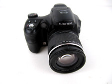 FUJIFILM FINEPIX S6500 FD DIGITAL CAMERA 6.3MP 10.7x OPTICAL ZOOM FUJINON LENS