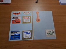 ☆☆Bieretiketten Sammlung