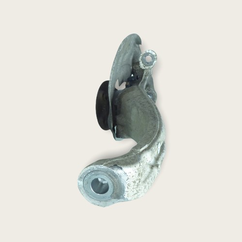 Carcasa de cojinete de rueda, cojinete de rueda delantero derecho VW Touareg II (7P) 4.2 TDI V8 - Imagen 4 de 4