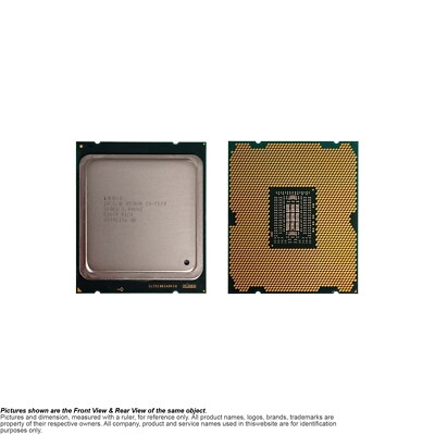 Intel CPU Processor Xeon E5-2620 SR0KW 2.0GHz/15M/3600/7.2 Socket 2011 LGA2011