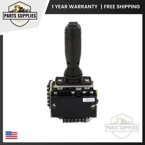 Logicool4点セット 56579GT 56579 Genuine OEM Joystick Controller for Genie Boom