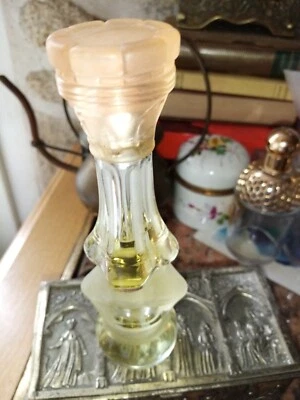 FLACON VAPO DALI 50 ML PRESQUE PLEIN (4)  - Photo 1/4