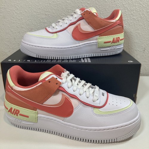 Size 11 - Nike Air Force 1 Shadow 