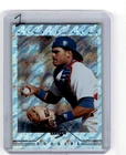 1997 Dodgers Score Platinum Team Mike Piazza VHTF Rare