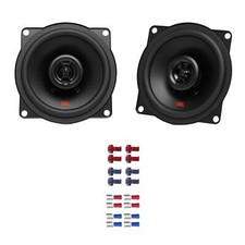JBL Auto Lautsprecher Boxen 2-Wege Koax 13cm für Citroen ZX 1991-1998