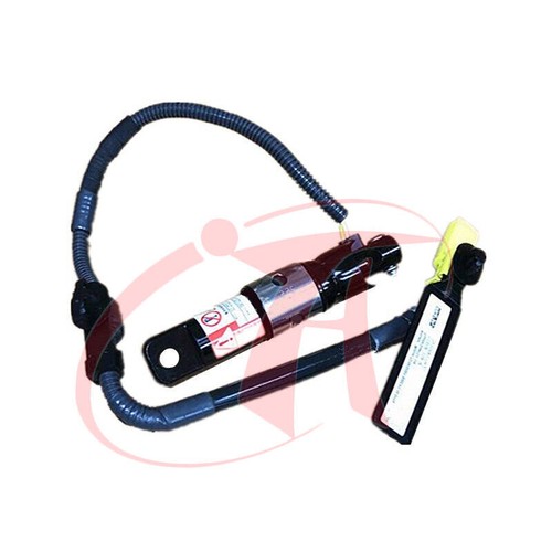 Right Pop Up Hood Lifter Assy 53460-33040 Fit For Lexus ES250 ES300h ES350 19-22 - Picture 3 of 5