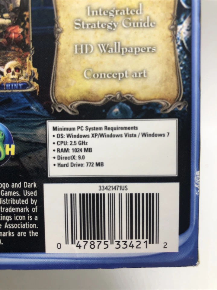 Dark Dimensions Wax Beauty: PC [Brand New] - Image 3 of 4