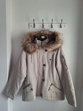 Mantaray Ladies Unworn Warm Jacket Size 16