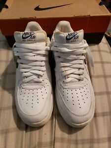 air force one usa nike