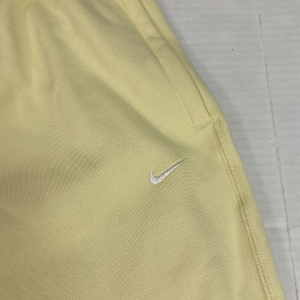 Mens Size XXLTT Tall Nike Sportswear Solo Swoosh Heavyweight Mens Size XXLTT Tall Nike Sportswear Solo Swoosh Heavyweight