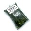 Marabou Strung Blood Quills Fly Tying Feathers - Bulk 1 Oz Pack, 120-160 Feathers, Hareline