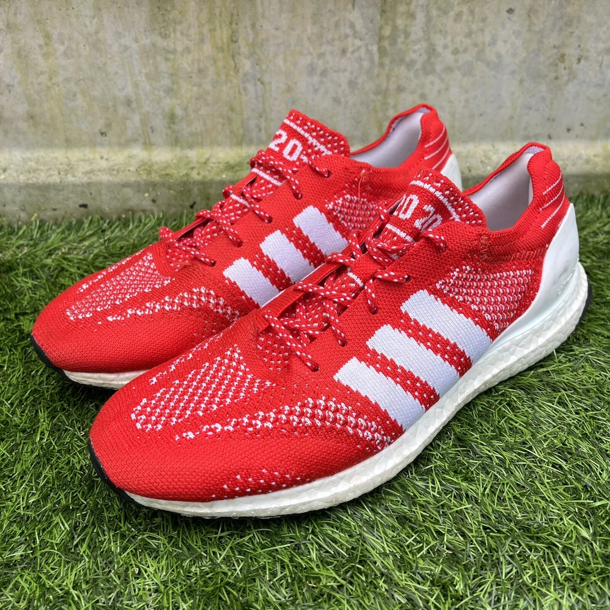 Adidas ultra boost top 8.5 mens active
